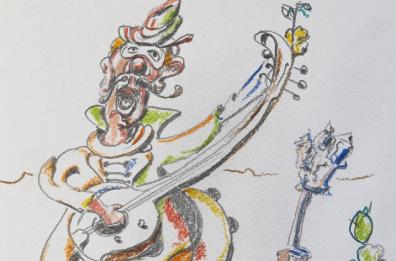 Sul «filobus» del Carnevale