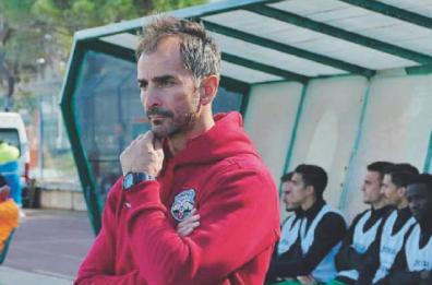 Bari, Tangorra scommette su Carrera