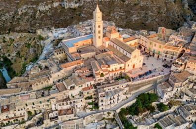 G20 a Matera, a Bari 4 sedi per accogliere le delegazioni internazionali