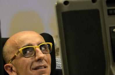 Asl Bari, dopo denuncia malato di Sla potenziata assistenza domiciliare