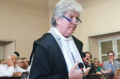 Della Valle: «Riformare la prescrizione è essenziale, ora basta con le derive ideologiche»
