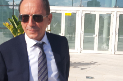 Dell'Erba: «Foggia fanalino di coda in Puglia, con Recovery occasione di modernizzazione»