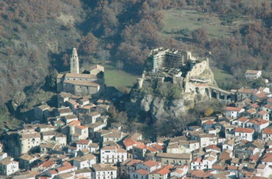 Case al prezzo di un caffè: in Basilicata aderisce anche Laurenzana