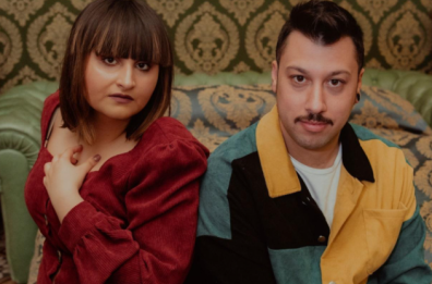 «Radio Rivoluzione»: il debutto del duo pugliese AliC'è racconta la bellezza delle cose semplici
