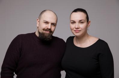 Bisceglie: Andrea Colamedici e Maura Gancitano presentano online &laquo;Prendila con Filosofia&raquo;