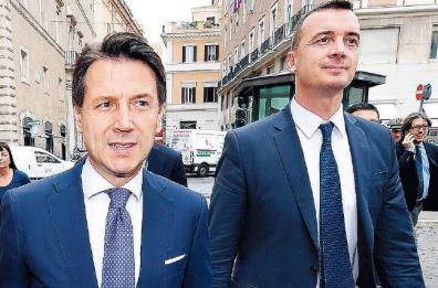 Da Elisa Isoardi a Rocco Casalino, i vip della tv dall’Isola dei famosi al ritorno