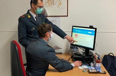 Lucera, «furbetti dei buoni spesa: 10 famiglie incastrate dalla Finanza 