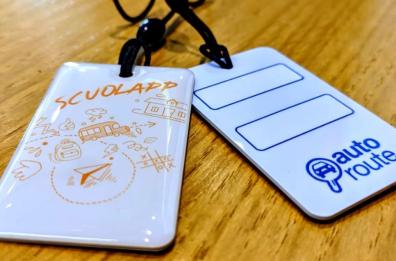 Modugno, presentata una nuova App per monitorare gli studenti sui scuolabus