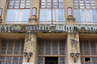 Lecce, ex Liceo Musicale Tito Schipa, la nota: «Appurare proprietà attuale dell’immobile e destinazione d'uso»