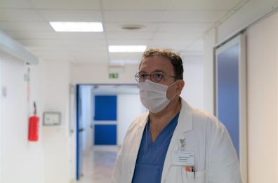 Covid 19, a marzo parte la sperimentazione ReiThera al Policlinico di Foggia 
