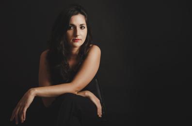 Bari, la compositrice Carmen Fizzarotti di 28 anni premiata in Florida