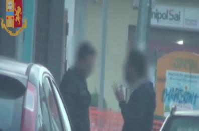 Taranto, maxi operazione dda: 23 arresti 