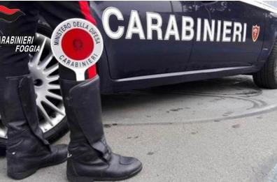 Foggia, mette a segno rapina in un bar e estorce denaro in sala giochi: in manette 31enne