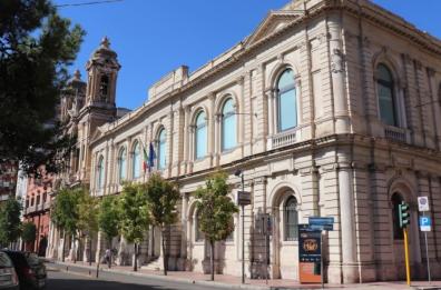 Taranto, lunedì riapre il museo MArTA: prenotazione obbligatoria e 15 persone per turno