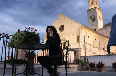 «Lolita», da Bari vecchia a Polignano, Monopoli e Fasano: ecco i luoghi della fiction tv