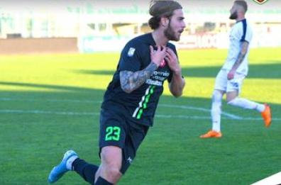 Monopoli, il Gabbiano vola e vince. Foggia ko con la Ternana, Francavilla pari a Potenza