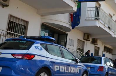 Manduria, rapine e spaccio droga: sei indagati 