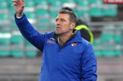 Vibonese-Bari e i destini che si incrociano. L'ex Roselli: Carrera, un tecnico di talento