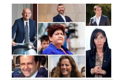 Governo, alla Puglia 5 sottosegretari, 1 alla Basilicata. Bellanova viceministro. Con Sisto (FI) e Macina (M5s): la Giustizia a Bari dopo 25 anni