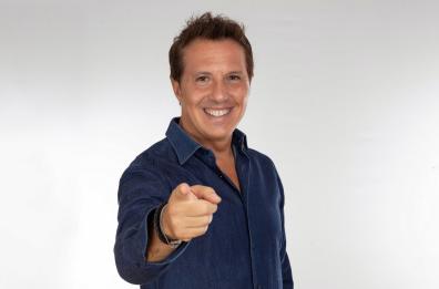 Savino Zaba: «Radio, famiglia, teatro, tv: non mi fermo»