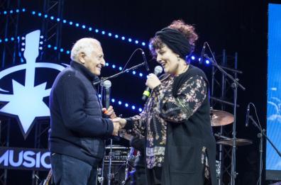 Tour Music Fest, la 13esima edizione al via dopo un anno di stop