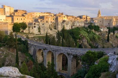«Luoghi del cuore», la Puglia è nella top ten 