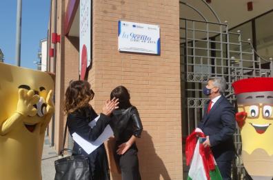 Foggia, la Pinacoteca diventa  «La 9Cento Libri ad Arte»