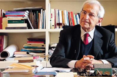 Parla l'ex presidente della Camera: «Troppi partiti nel Governo? Conta il senso di responsabilità»