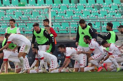 Calcio, ecco la storia di Bari-Foggia