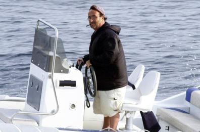 Nostalgia di Lucio Dalla nelle splendide Tremiti
