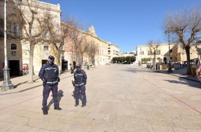 Covid, revocata zona rossa per due comuni della Basilicata