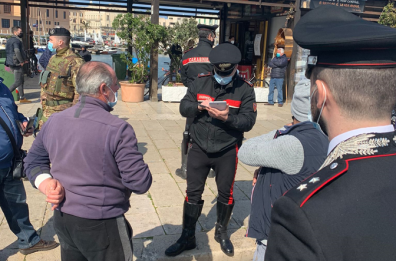 Pasqua 2021 in zona rossa, le regole per gli spostamenti: ecco cosa si può fare