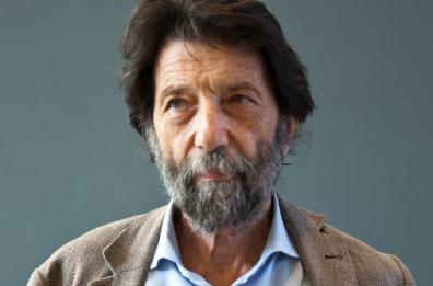 Parola di Massimo Cacciari: diarchia Mattarella-Draghi