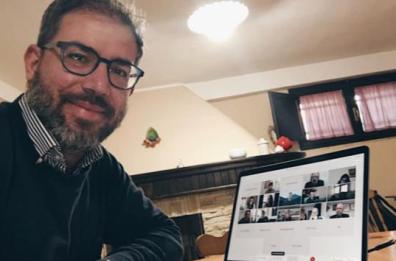 Covid 19, il sindaco di Mola in isolamento fiduciario: contatti con positivi 