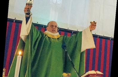 «Io giovane sottocapo radarista ho sentito la voce del Signore»