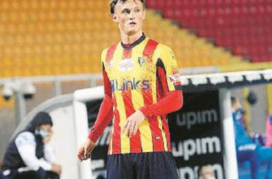 Lecce, a Via Del Mare nulla di fatto contro l'Entella: finisce 0-0