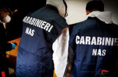 Bari, dosi vaccino Covid a chi non aveva diritto: avviate verifiche Nas su mille nomi
