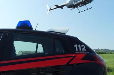 Mafia, droga e voto di scambio: blitz dei Cc a Taranto, 16 arresti e 31 indagati Vd