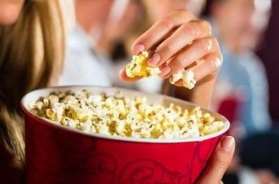 L'America è qui: Il popcorn di Castronuovo finisce nel paniere lucano