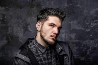 Sanremo Giovani, «Rosso Gargano» tifa Gaudiano