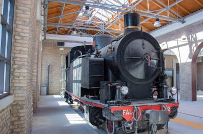 Il museo Fal attende l’arrivo dell'«Emmina»