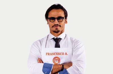 Masterchef 10, Aquila vincitore con i profumi della Murgia