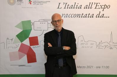 Expo Dubai, il regista Gabriele Salvatores racconterà Puglia e Basilicata