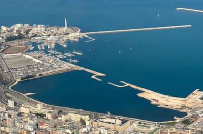 Truffa a coop del porto di Bari, assolto in appello il figlio del boss Capriati