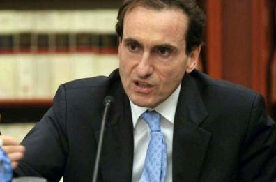 Parla Dambruoso: «La Puglia offre accessi all'Europa e aiuti»