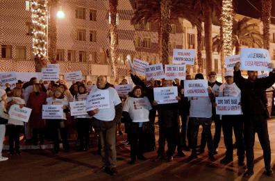 Cassa Prestanza, Cisl Bari: rigettato ricorso dipendenti Comune
