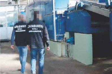Mafia foggiana e fondi agricoli: chiusa inchiesta della Dda