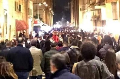 La tentazione del «Liberi tutti» e il senso di responsabilità
