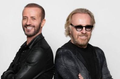 Raf e Tozzi, rinviato tour teatrale, a Bari il 2 dicembre