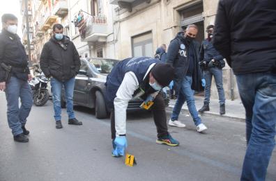 Ucciso perché non pagava l'affitto, confermata condanna a Bari